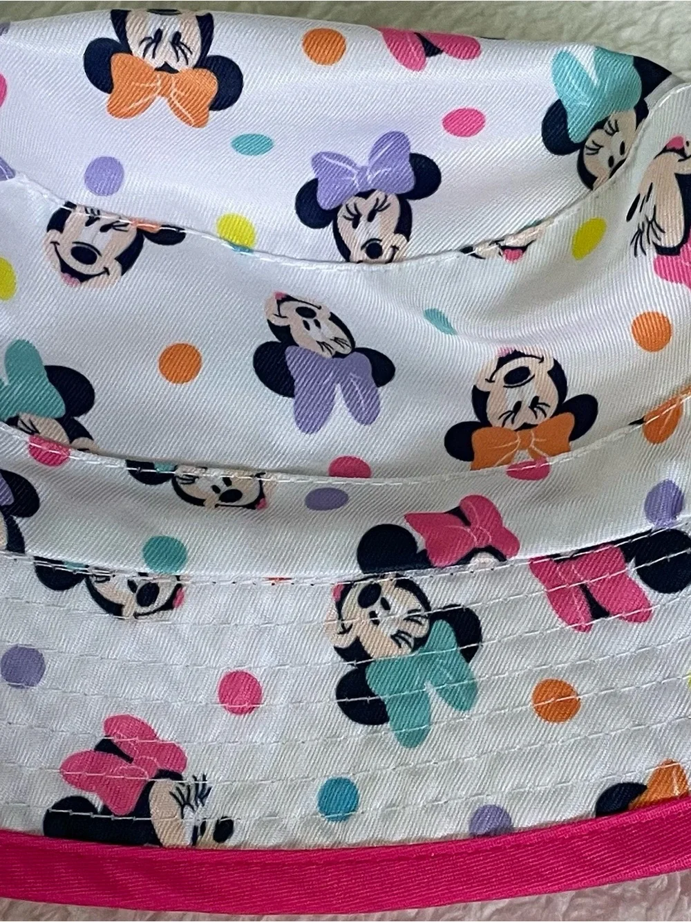 Disney junior minnie